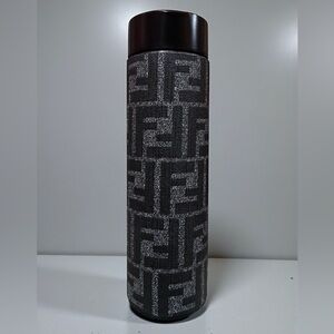 Stainless Steel Vacuum Sealed Tumbler With Tea Infuser. New.